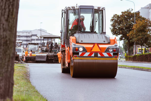 Reliable Warrenton, GA Driveway Paving Services Solutions